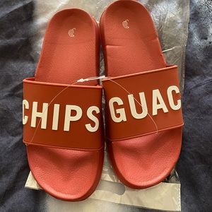 Chipotle Slides